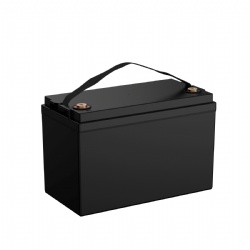 Li-ion Battery Conversion 12V100Ah