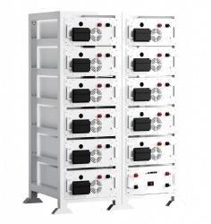 BESS C&I Energy Storage System