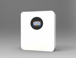 25.6V200Ah Wall Battery