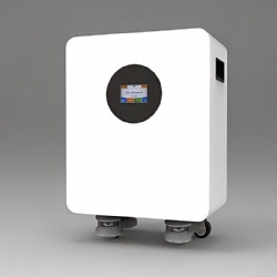25.6V300Ah Wall Battery