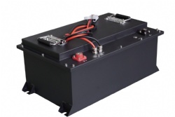Golf car 24-80V, 50-200Ah