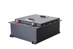 Parking Air Conditioning Lithium Batter