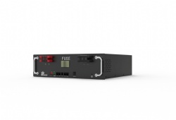 48V100Ah Rack Battery