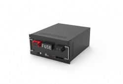 48V200Ah Rack Battery