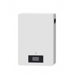 51.2V100Ah Wall Battery